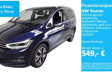 VW Touran 7.437 km 41.680 € Bielefeld 33699