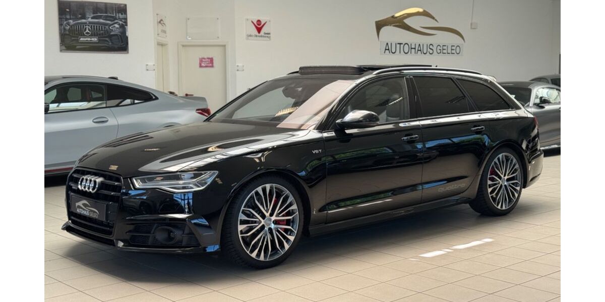 Audi A6 168.220 km 28.790 &euro; Rietberg 33397