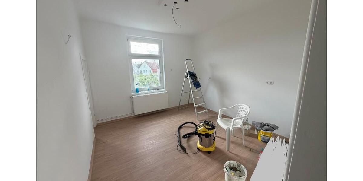 Etagenwohnung Herford Falkendiek - 4 Zimmer, 105 m&sup2;, 980&euro; | Angebot:26615562