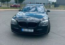 BMW 740