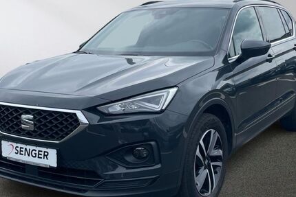 Seat Tarraco 66.611 km 26.480 &euro; Bielefeld 33609