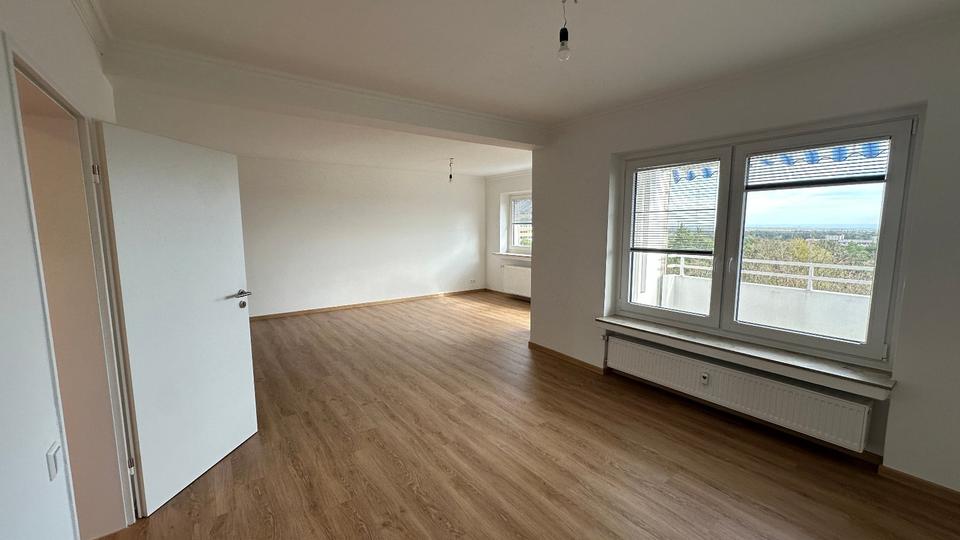 Etagenwohnung Bielefeld Senne - 3 Zimmer, 95 m&sup2;, 1.055&euro; | Angebot:26152381