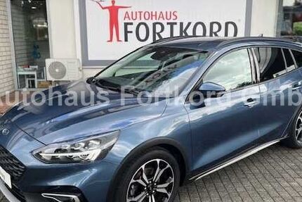 Ford Focus 59.980 km 15.480 &euro; Bielefeld 33689