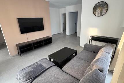 Moderne Ferienwohnung im Neubau - Dissen a. T. W. 2 zimmer