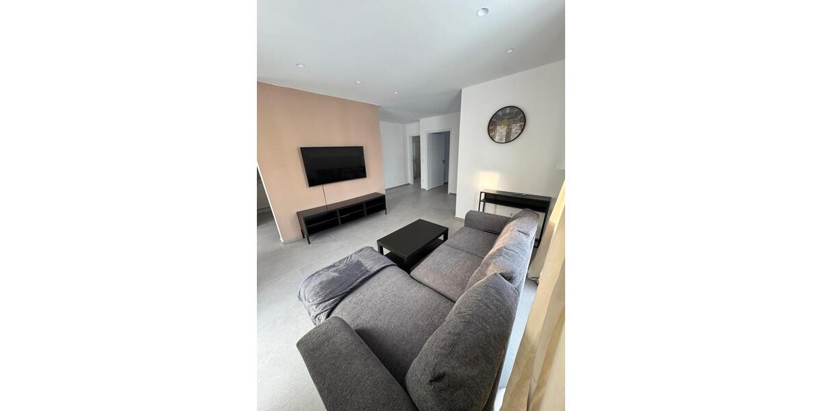 Moderne Ferienwohnung im Neubau - Dissen a. T. W. 2 zimmer