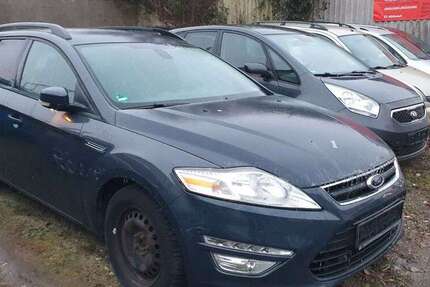 Ford Mondeo 210.000 km 3.899 &euro; Melle 49324