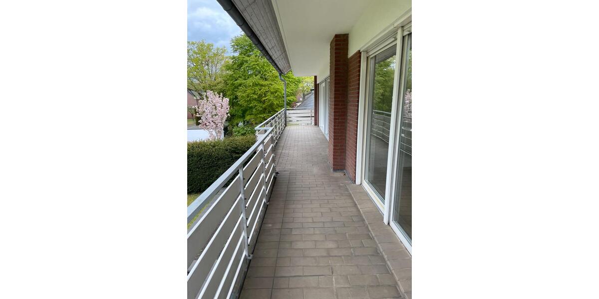 Etagenwohnung Gütersloh Kattenstroth - 3.5 Zimmer, 100 m&sup2;, 995&euro; | Angebot:26399104