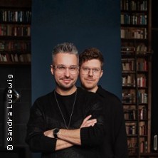 Duo Stiehler/Lucaciu 20.03.2027 Bunker Ulmenwall