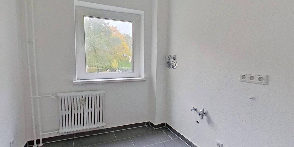 Etagenwohnung Bielefeld Brackwede - 2 Zimmer, 42 m&sup2;, 360&euro; | Angebot:26879095