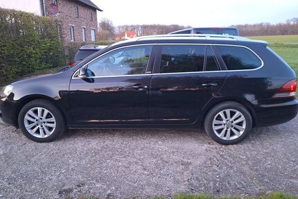 VW Golf 202.484 km 4.400 &euro; Bad Rothenfelde 49214