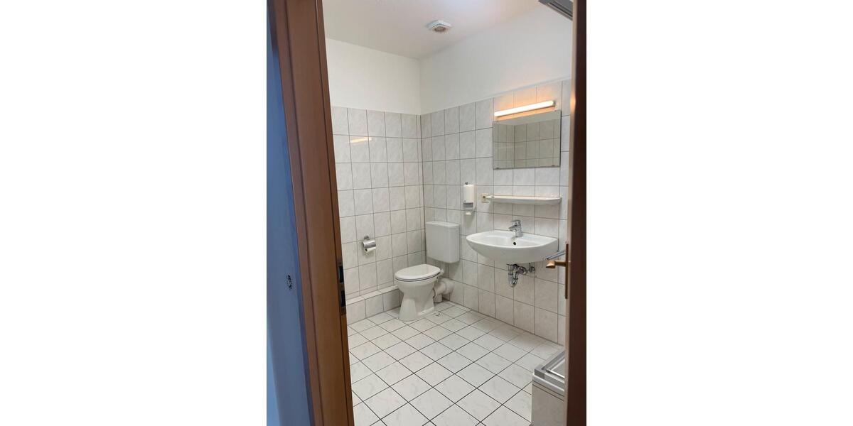 Erdgeschoßwohnung Enger - 1.5 Zimmer, 41 m&sup2;, 350&euro; | Angebot:26517441