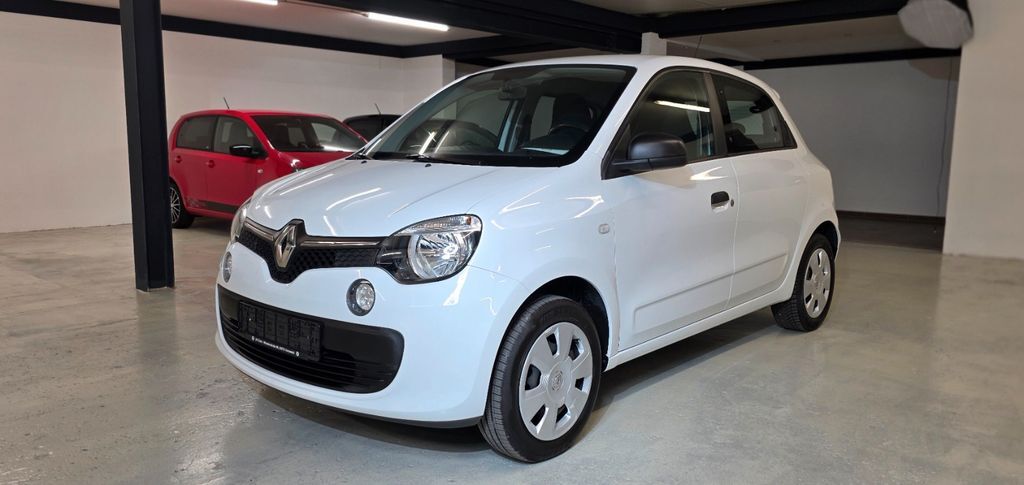 Renault Twingo 49.612 km 7.999 € Versmold 33775