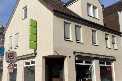 EIN HAUS MIT HISTORIE!