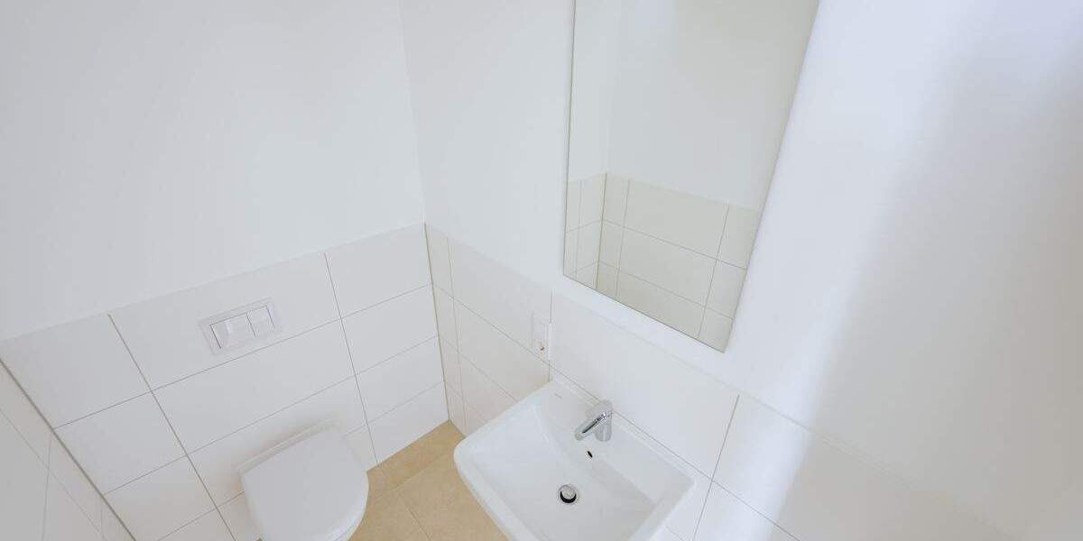 Etagenwohnung BI-Senne Senne - 3 Zimmer, 93 m&sup2;, 1.300&euro; | Angebot:24620957