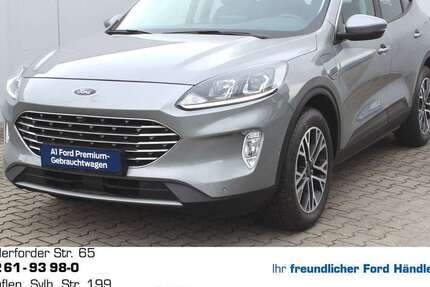 Ford Kuga 52.024 km 21.990 € Bad Salzuflen 32107