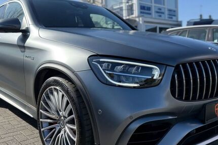 Mercedes-Benz GLC 63 AMG 115.000 km 62.500 &euro; Bielefeld 33659
