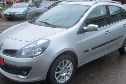 Renault Clio 376.000 km 1.500 &euro; Bielefeld 33699