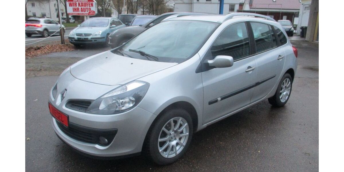 Renault Clio 376.000 km 1.500 &euro; Bielefeld 33699