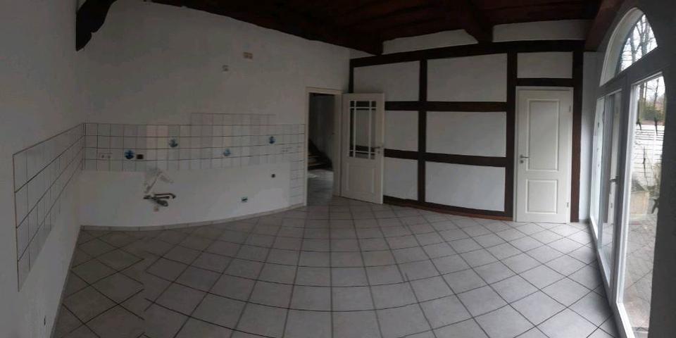 Einfamilienhaus Delbrück - 5 Zimmer, 138 m&sup2;, 1.280&euro; | Angebot:26413988