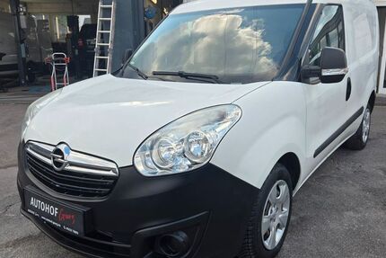 Opel Combo 140.000 km 5.950 € Lage 32791
