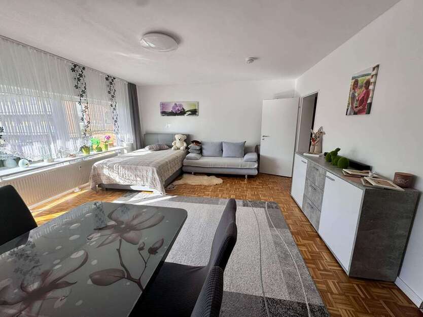 Wohnung zum Kaufen in Lemgo 79.000 € 41 m²
