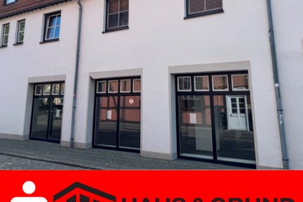 Einzelhandel in Rheda-Wiedenbrück 1.737,50 € 136 m² zimmer