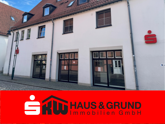 Einzelhandel in Rheda-Wiedenbrück 1.737,50 € 136 m² zimmer