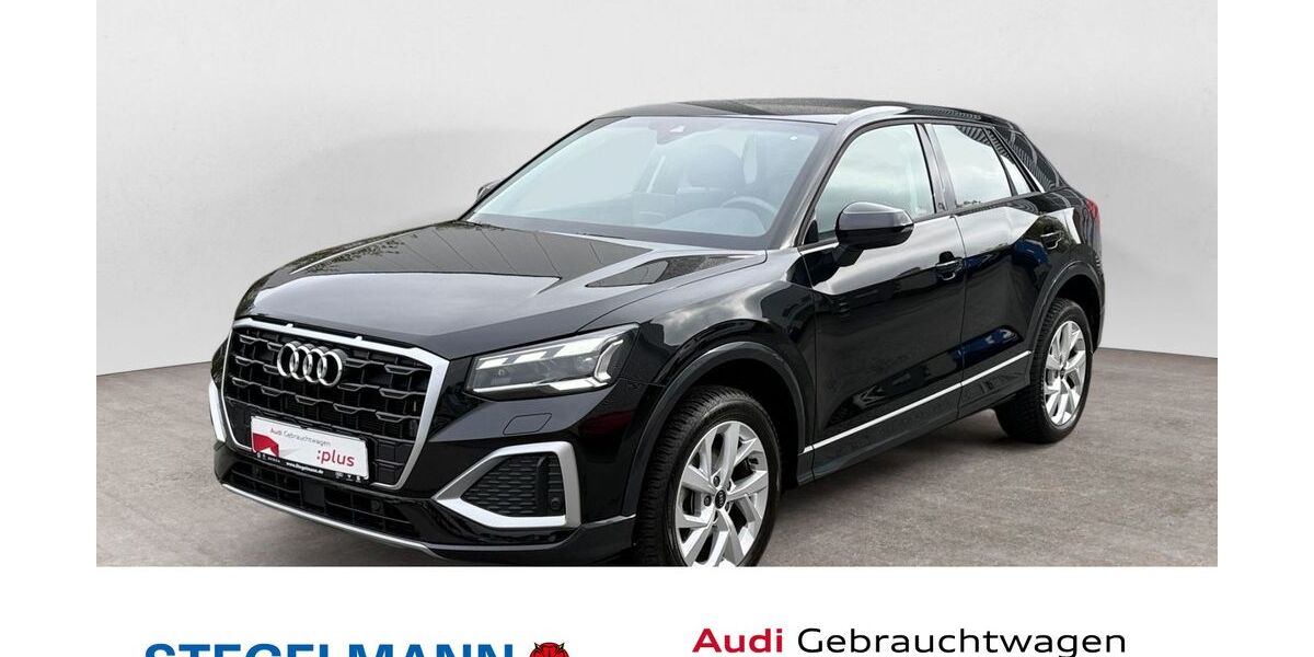 Audi Q2 28.214 km 28.880 &euro; Detmold 32756