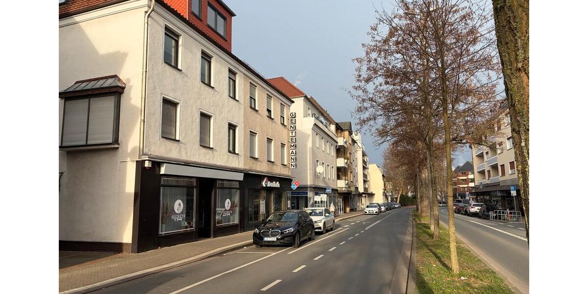 Gewerbeobjekt Herford Falkendiek - 1.105&euro; | Angebot:26229278