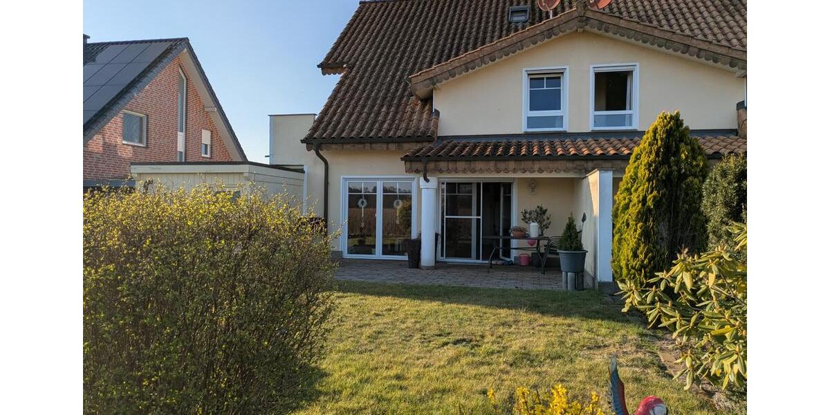 Doppelhaushälfte Schloß Holte-Stukenbrock Stukenbrock - 398.000&euro; | Angebot:20179002