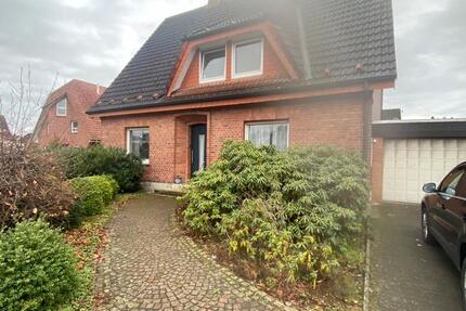 EFH freistehend 6 zimmer