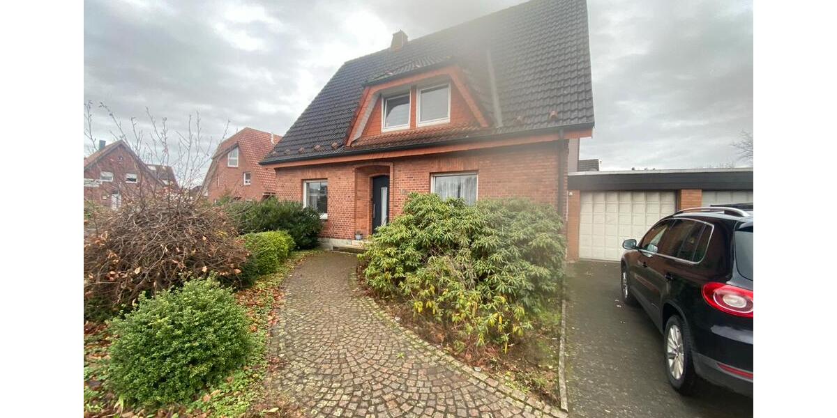 EFH freistehend 6 zimmer