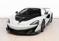 McLaren 570S