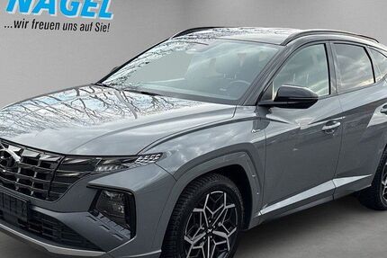 Hyundai TUCSON 38.616 km 27.880 &euro; Bünde 32257