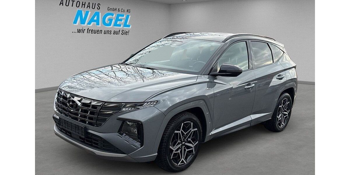 Hyundai TUCSON 38.616 km 27.880 &euro; Bünde 32257