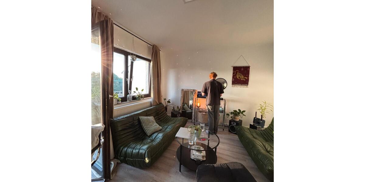 Etagenwohnung Bielefeld - 1 Zimmer, 47 m&sup2;, 740&euro; | Angebot:26689320