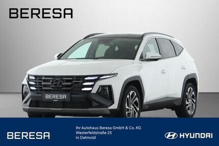 Hyundai TUCSON 8.000 km 35.480 € Bielefeld 33609
