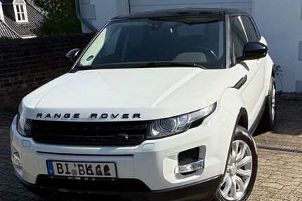 Land Rover Range Rover Evoque 80.900 km 16.950 &euro; Bielefeld 33649