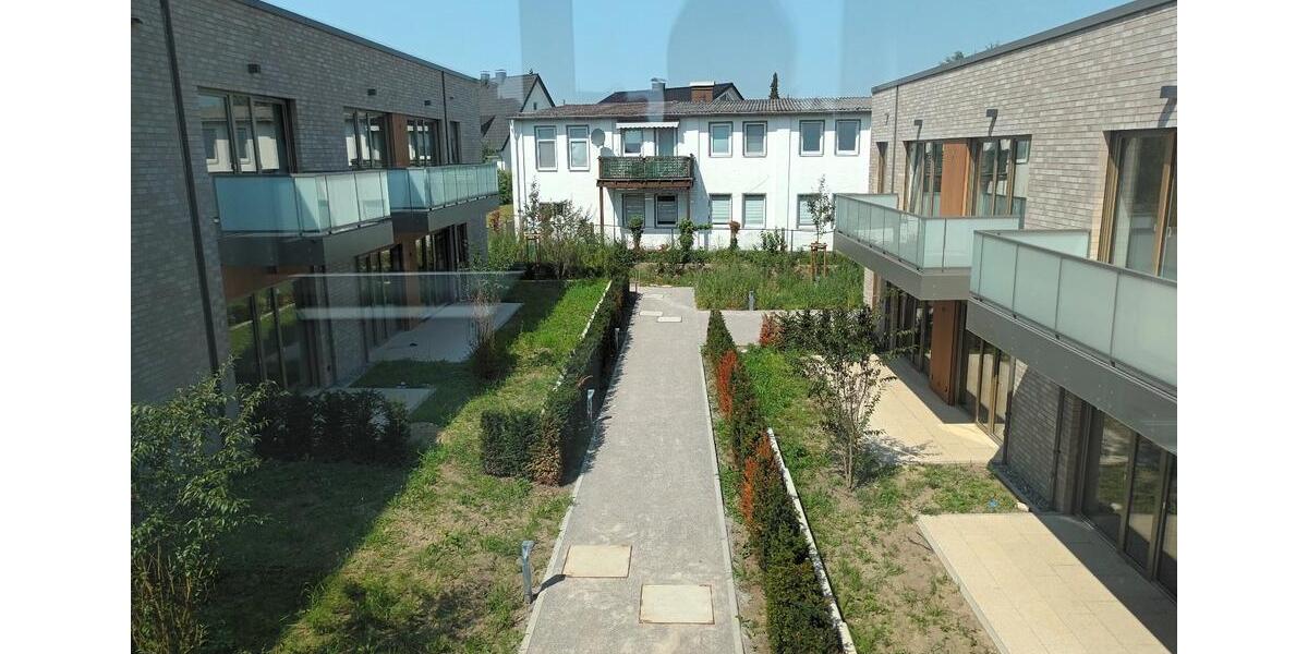 Etagenwohnung Bad Salzuflen Ehrsen-Breden - 1 Zimmer, 32 m&sup2;, 483&euro; | Angebot:24979224