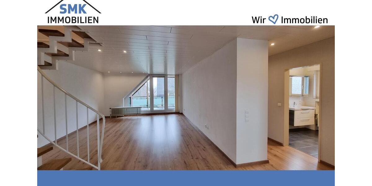 Jetzt neu: Onlinebesichtigung vorab verfügbar - Mietwohnung in Gütersloh-Kattenstroth! 3 zimmer