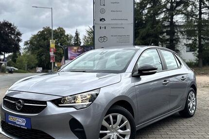 Opel Corsa 13.742 km 12.490 &euro; Melle Buer 49328