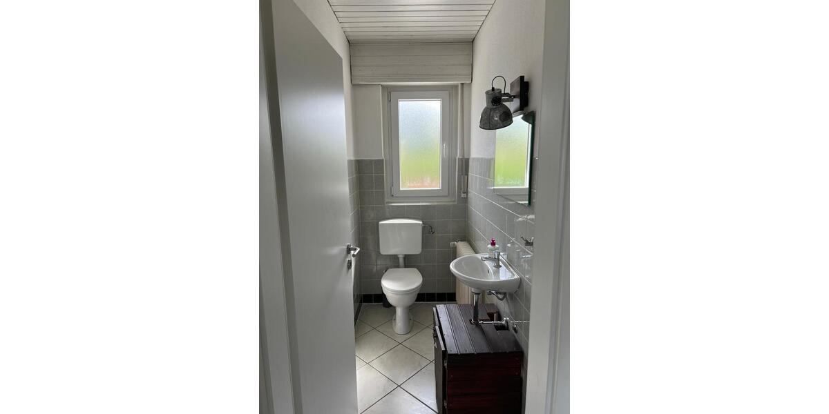 Etagenwohnung Bad Salzuflen Ehrsen-Breden - 1 Zimmer, 55 m&sup2;, 480&euro; | Angebot:26395065