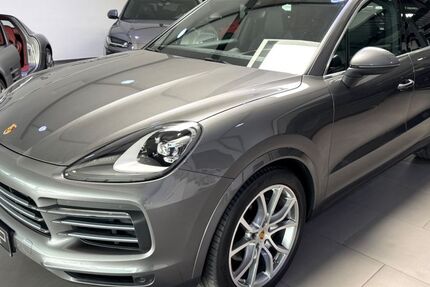Porsche Cayenne 80.000 km 58.900 &euro; Bielefeld 33719