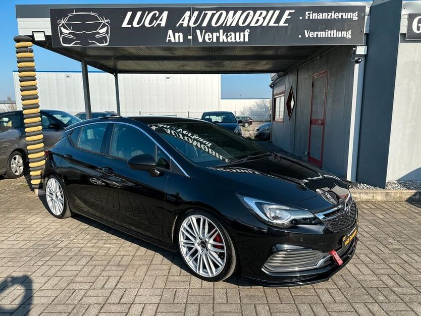 Astra