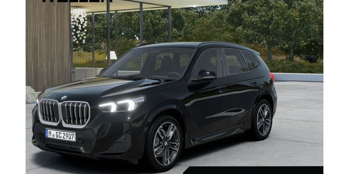 BMW X1 19.070 km 44.800 &euro; Bad Oeynhausen 32547