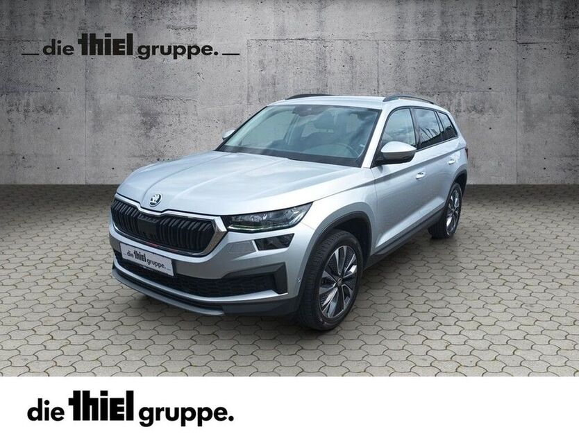 Kodiaq