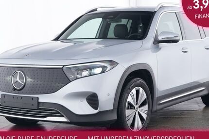 Mercedes-Benz EQB 19.504 km 42.430 &euro; Detmold 32758