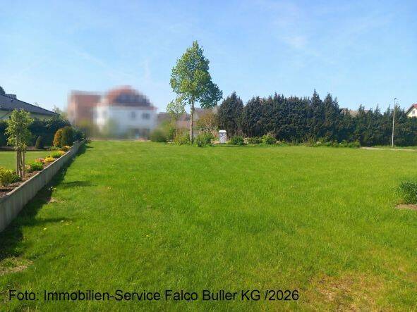 Grundstück Bad Oeynhausen Innenstadt - 298.500&euro; | Angebot:26903606