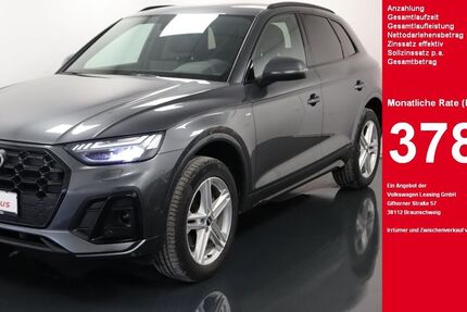 Audi Q5 25.523 km 49.945 € Gütersloh 33334