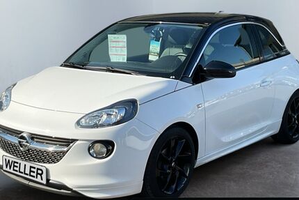 Opel Adam 90.041 km 11.980 &euro; Gütersloh 33330